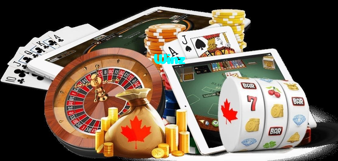 making first deposit on Winz website using local payment methods in Pakistan