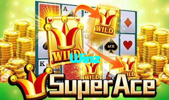 available types of Winz bet including pre-match live express and system bets